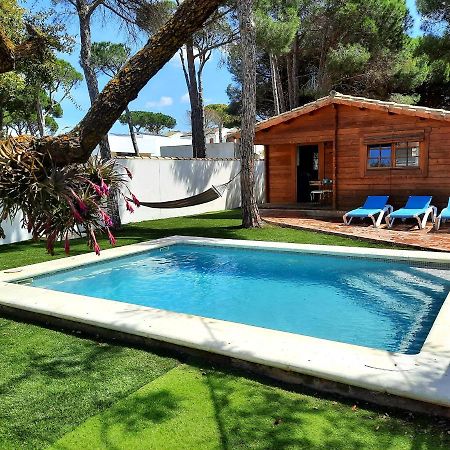 La Cabana De Parisito Chiclana de la Frontera Exterior foto
