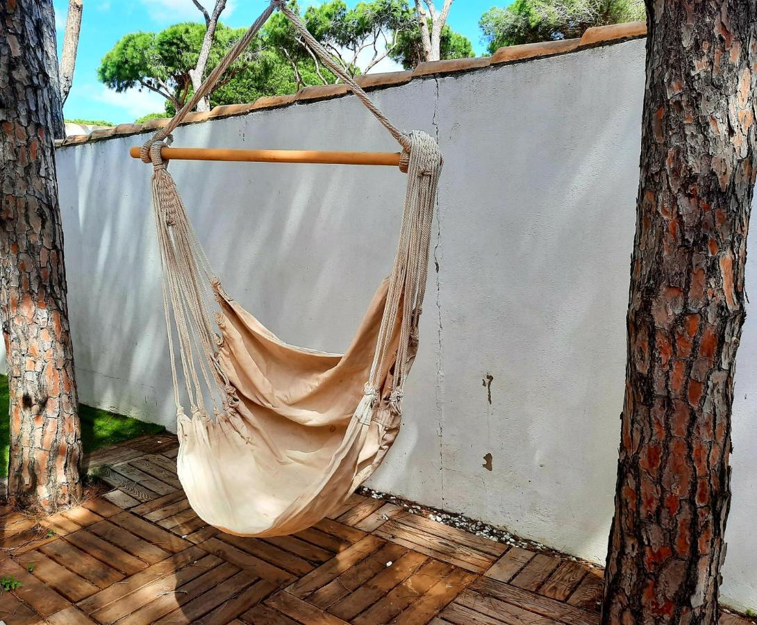 La Cabana De Parisito Chiclana de la Frontera Exterior foto